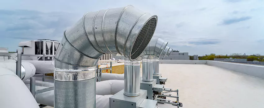 Insulated Ductwork Repair Services Near Me in Poplar Bluff, MO