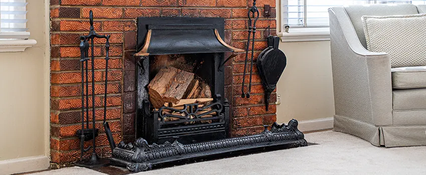 Custom Old Fireplace Redesign Services in Poplar Bluff, Missouri