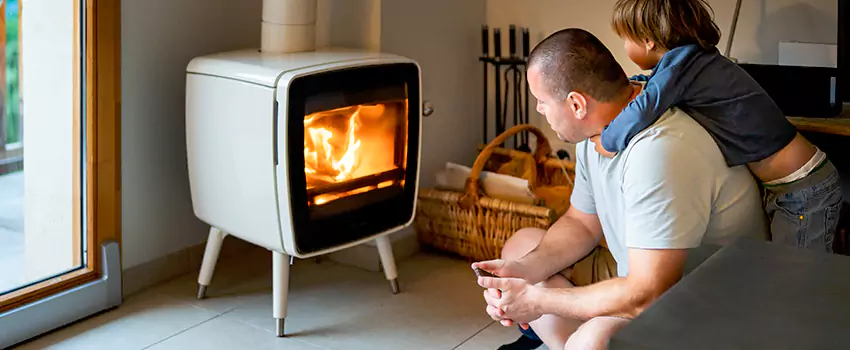 Pacific Energy Zero-Clearance Fireplace Replacement in Poplar Bluff, MO