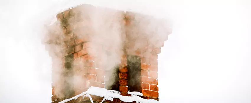 Chimney Flue Soot Removal in Poplar Bluff, MO