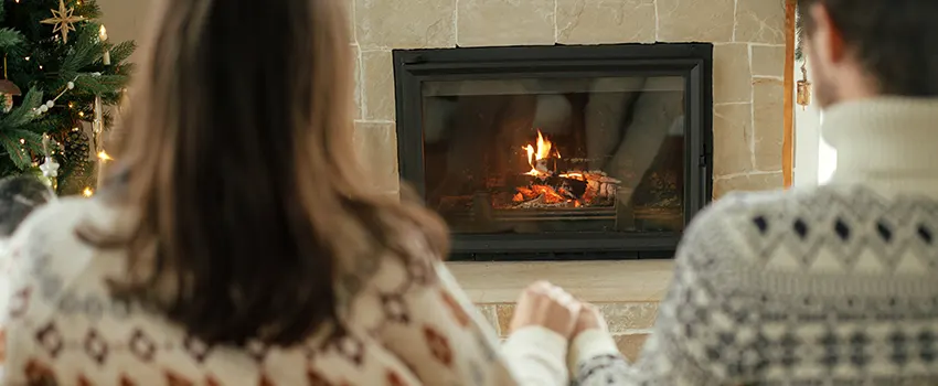Superior Open-Hearth Wood Fireplaces in Poplar Bluff, MO