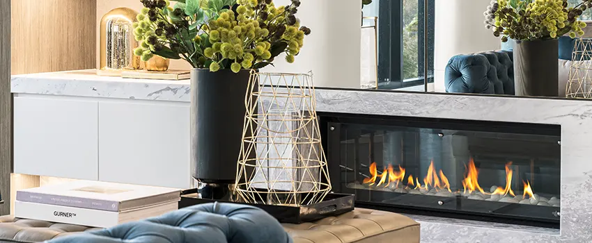 Professional Town & Country Luxury Fireplace Maintenance Experts in Poplar Bluff, Missouri