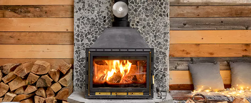 Travis Industries Elite Fireplace Inspection and Maintenance in Poplar Bluff, Missouri