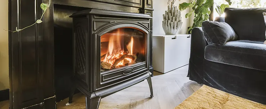 Valor Wood Fireplace in Poplar Bluff, MO