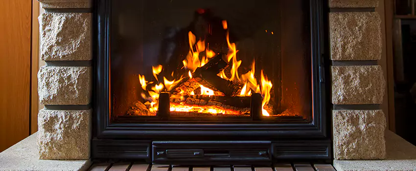 Cost of Wood Fireplace Installation in Poplar Bluff, MO