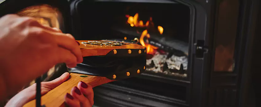 Wood Stove Grates Repair in Poplar Bluff, Missouri